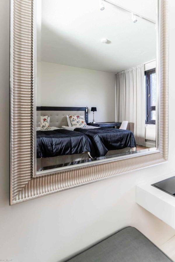 Sannäsin Kartano Hotel Bagian luar foto