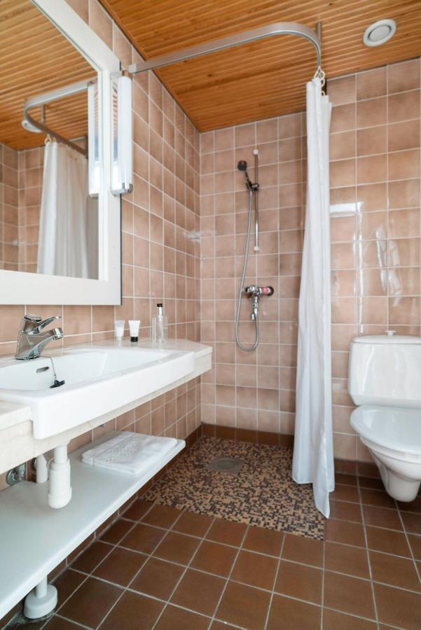 Sannäsin Kartano Hotel Bagian luar foto