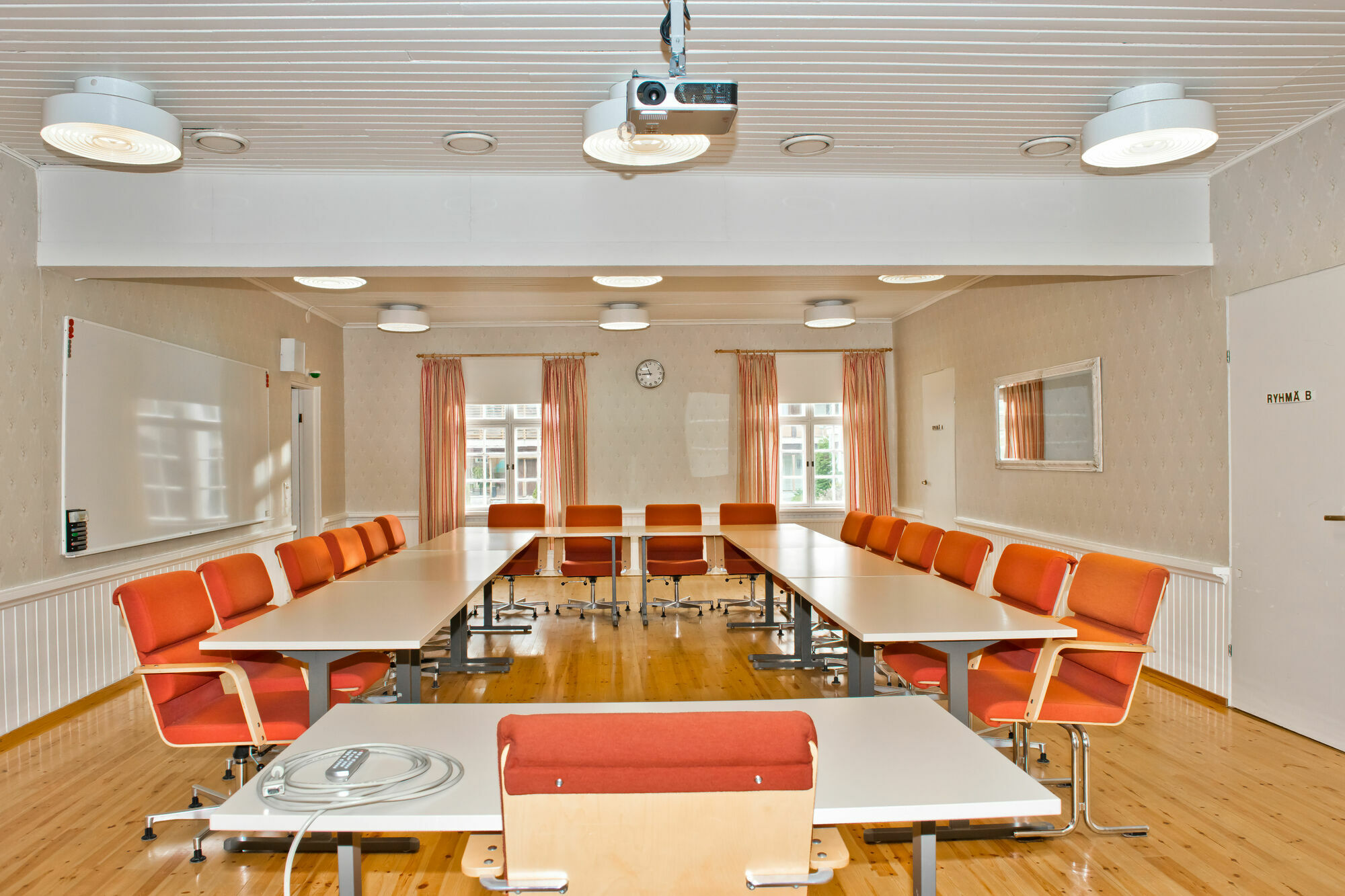 Sannäsin Kartano Hotel Bagian luar foto