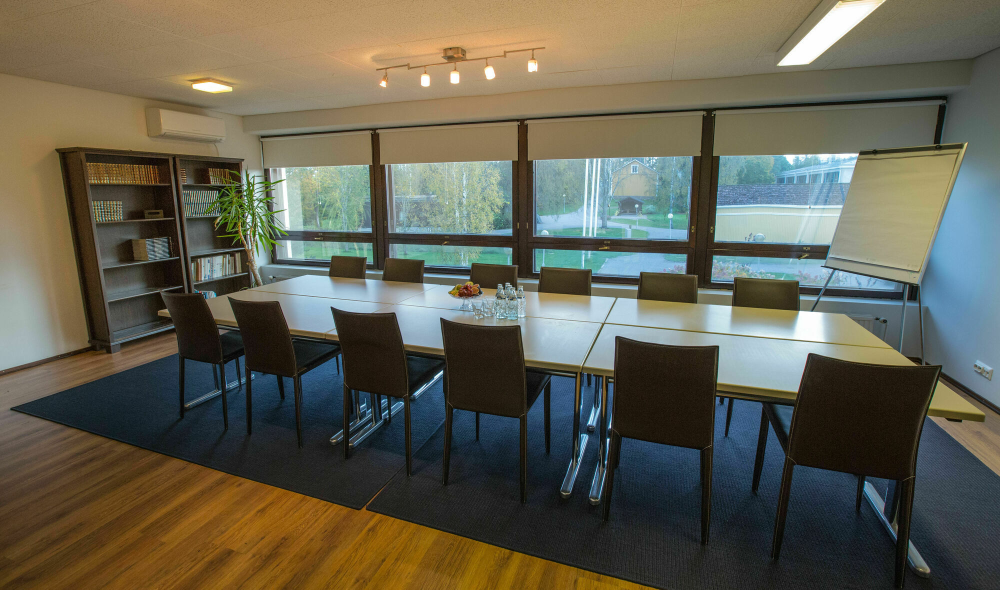 Sannäsin Kartano Hotel Bagian luar foto