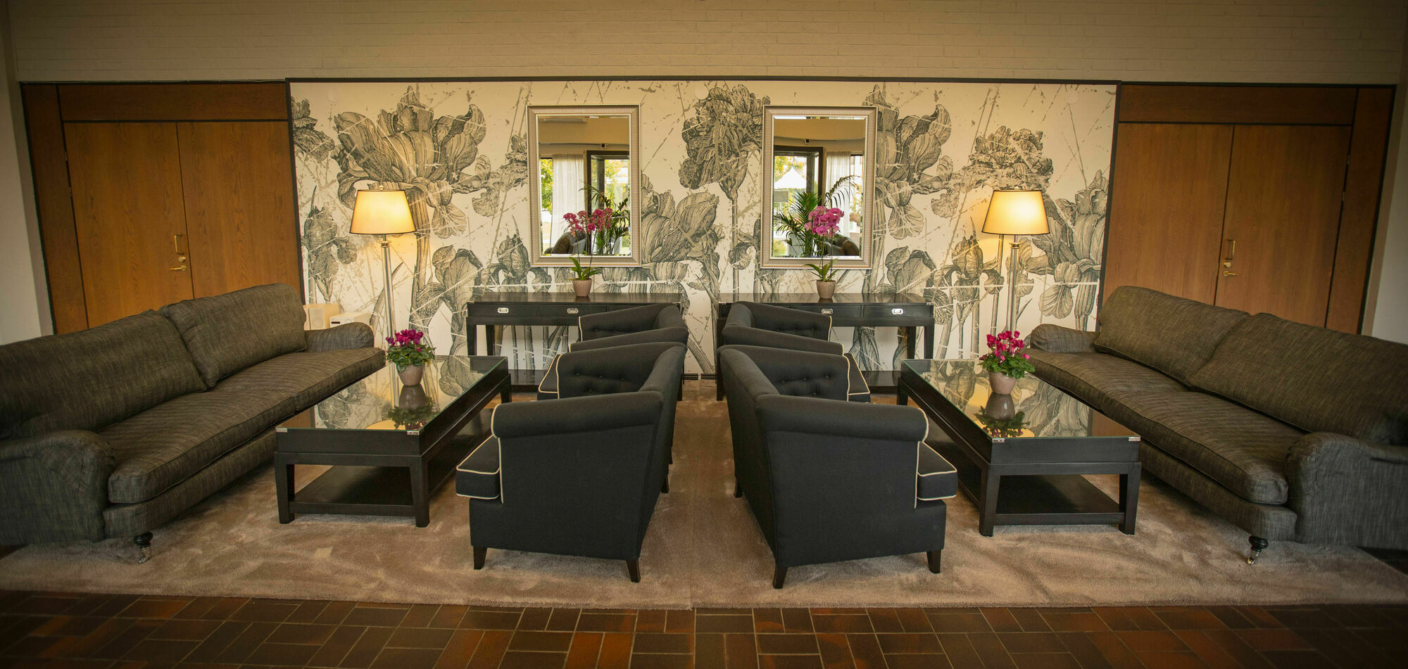 Sannäsin Kartano Hotel Bagian luar foto