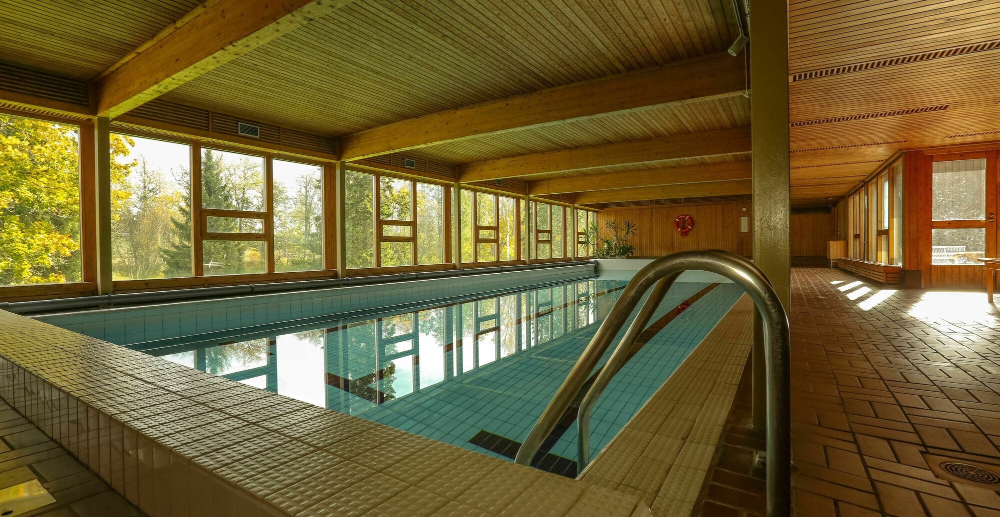 Sannäsin Kartano Hotel Bagian luar foto